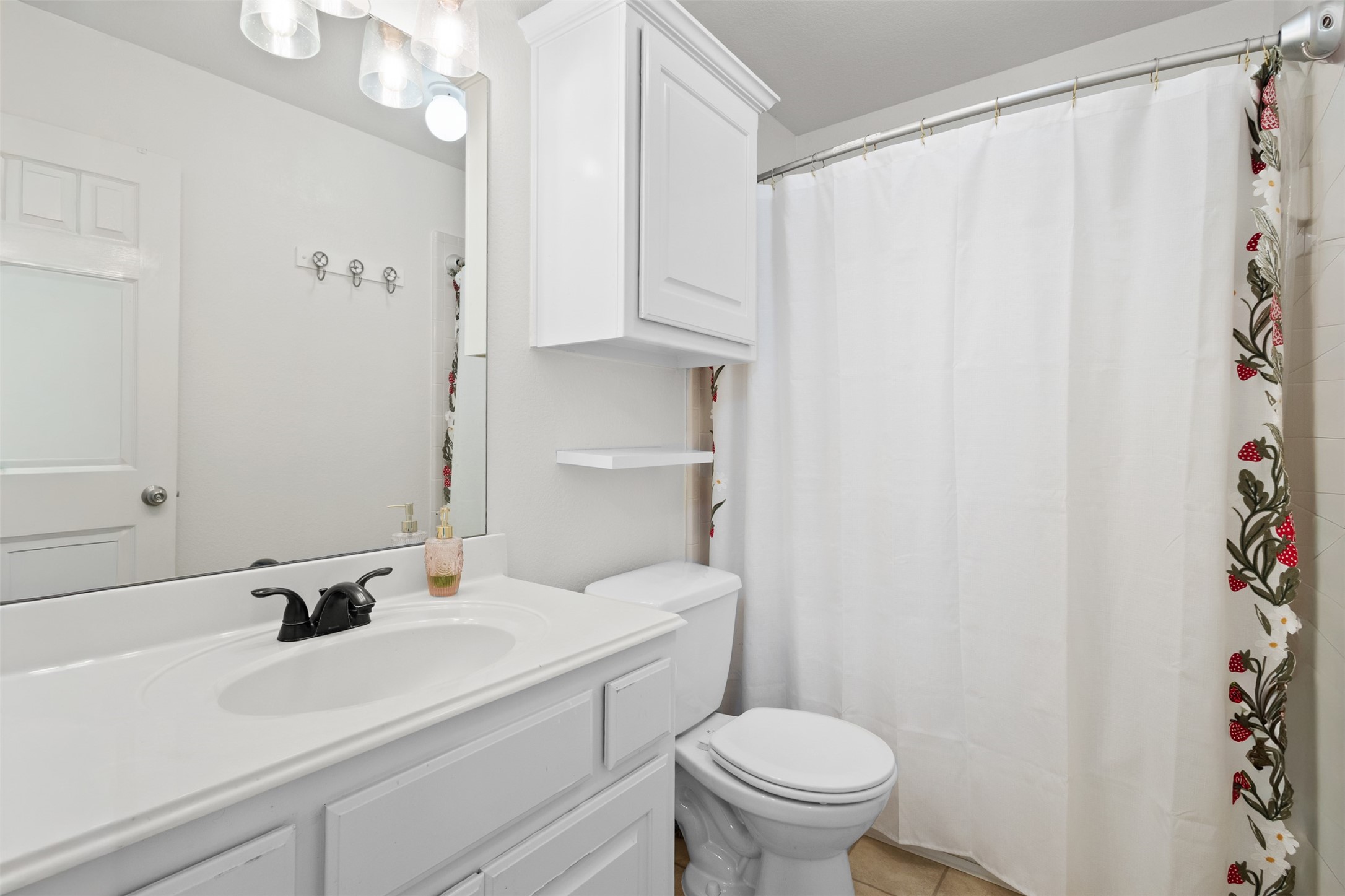 2307 Bear Run Road Arlington TX 76001