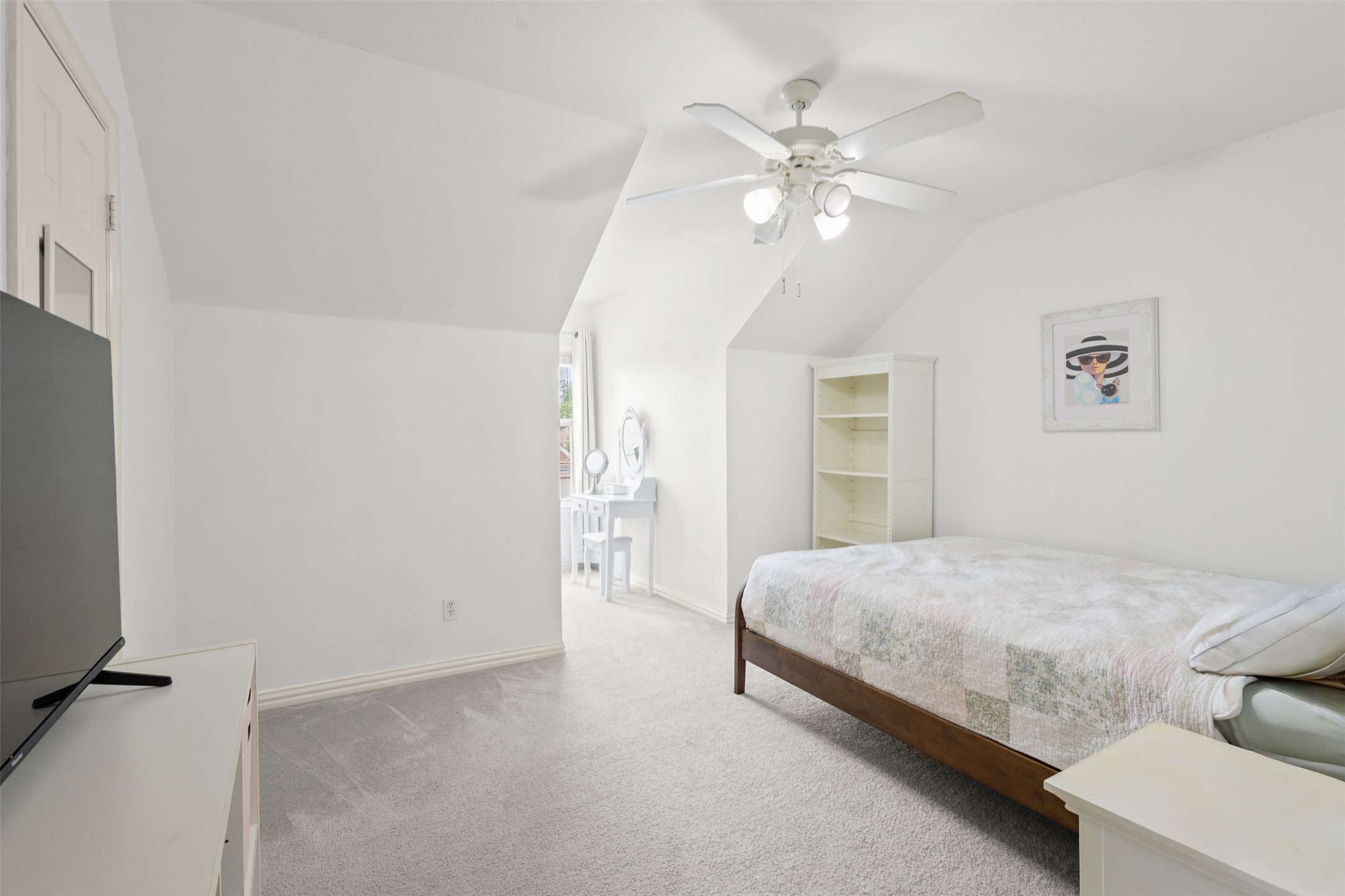 2307 Bear Run Road Arlington TX 76001