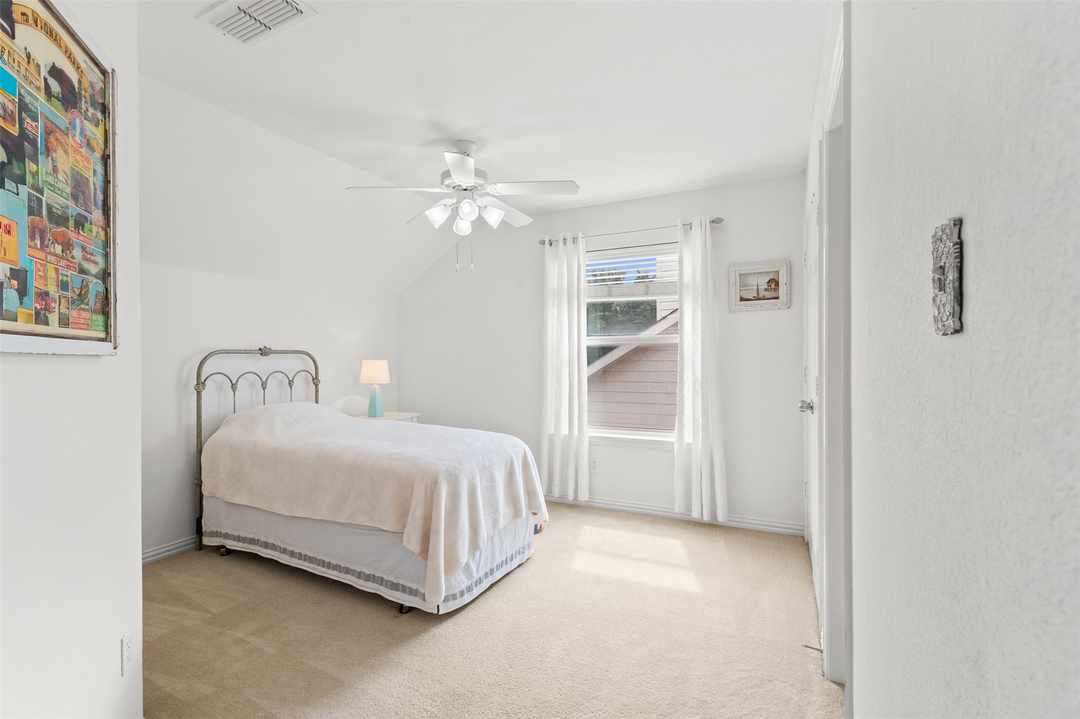 2307 Bear Run Road Arlington TX 76001