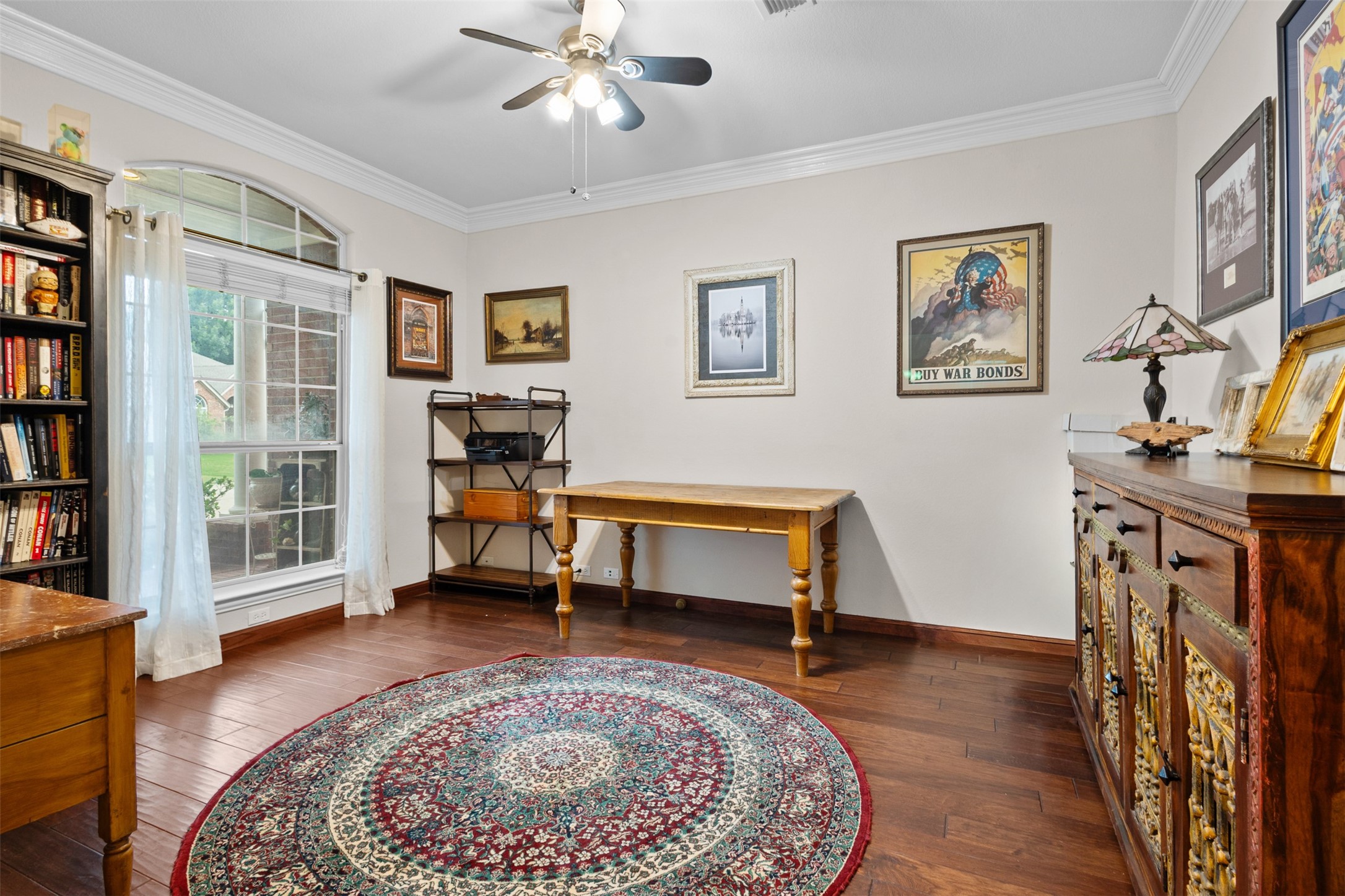2307 Bear Run Road Arlington TX 76001