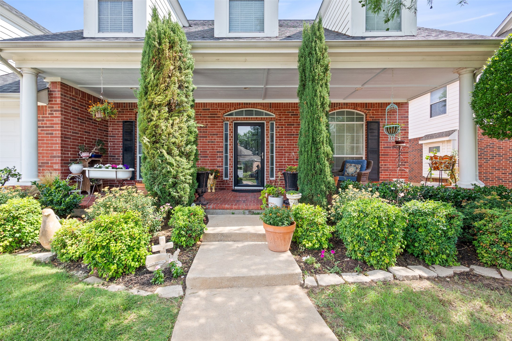 2307 Bear Run Road Arlington TX 76001