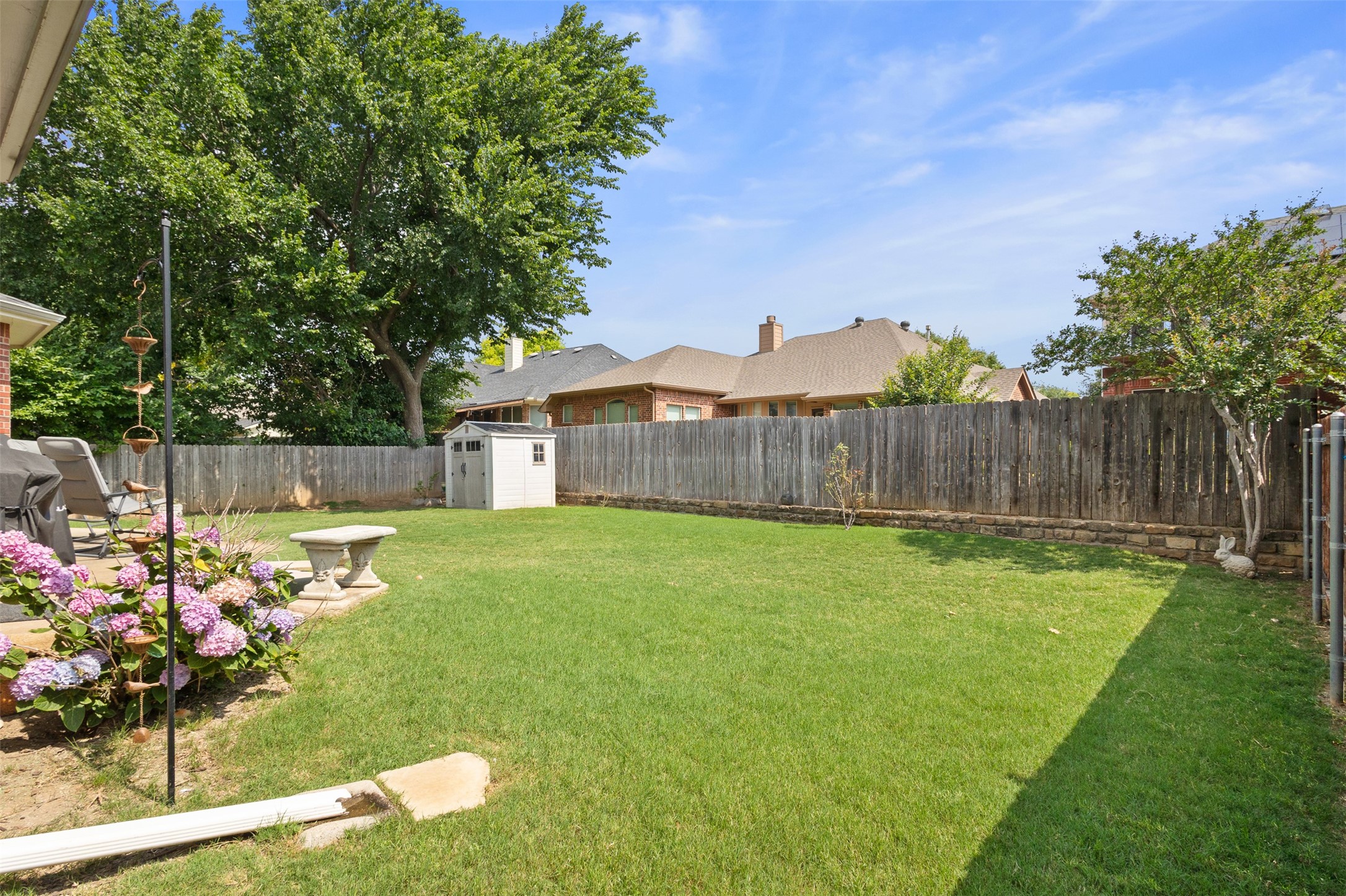 2307 Bear Run Road Arlington TX 76001