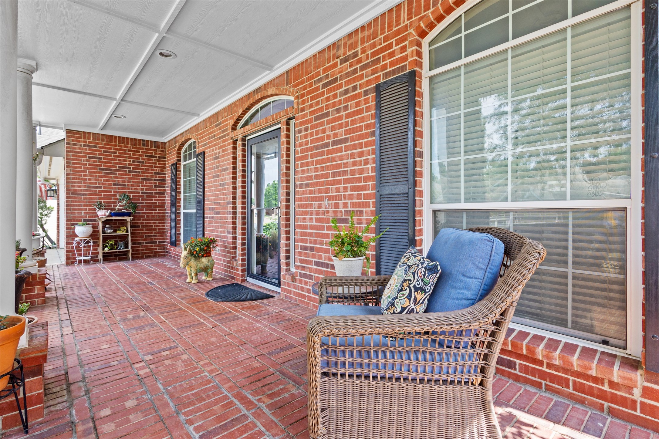 2307 Bear Run Road Arlington TX 76001