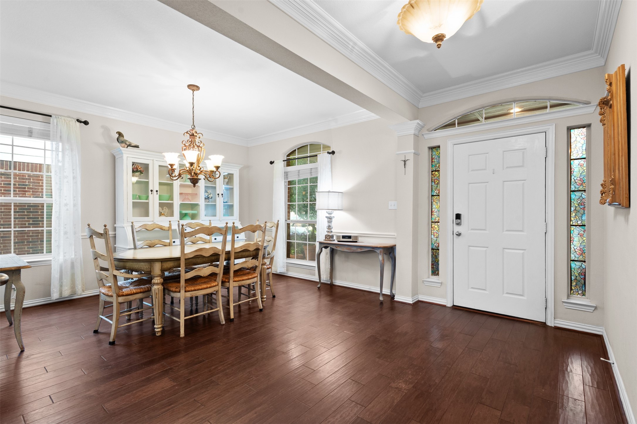 2307 Bear Run Road Arlington TX 76001