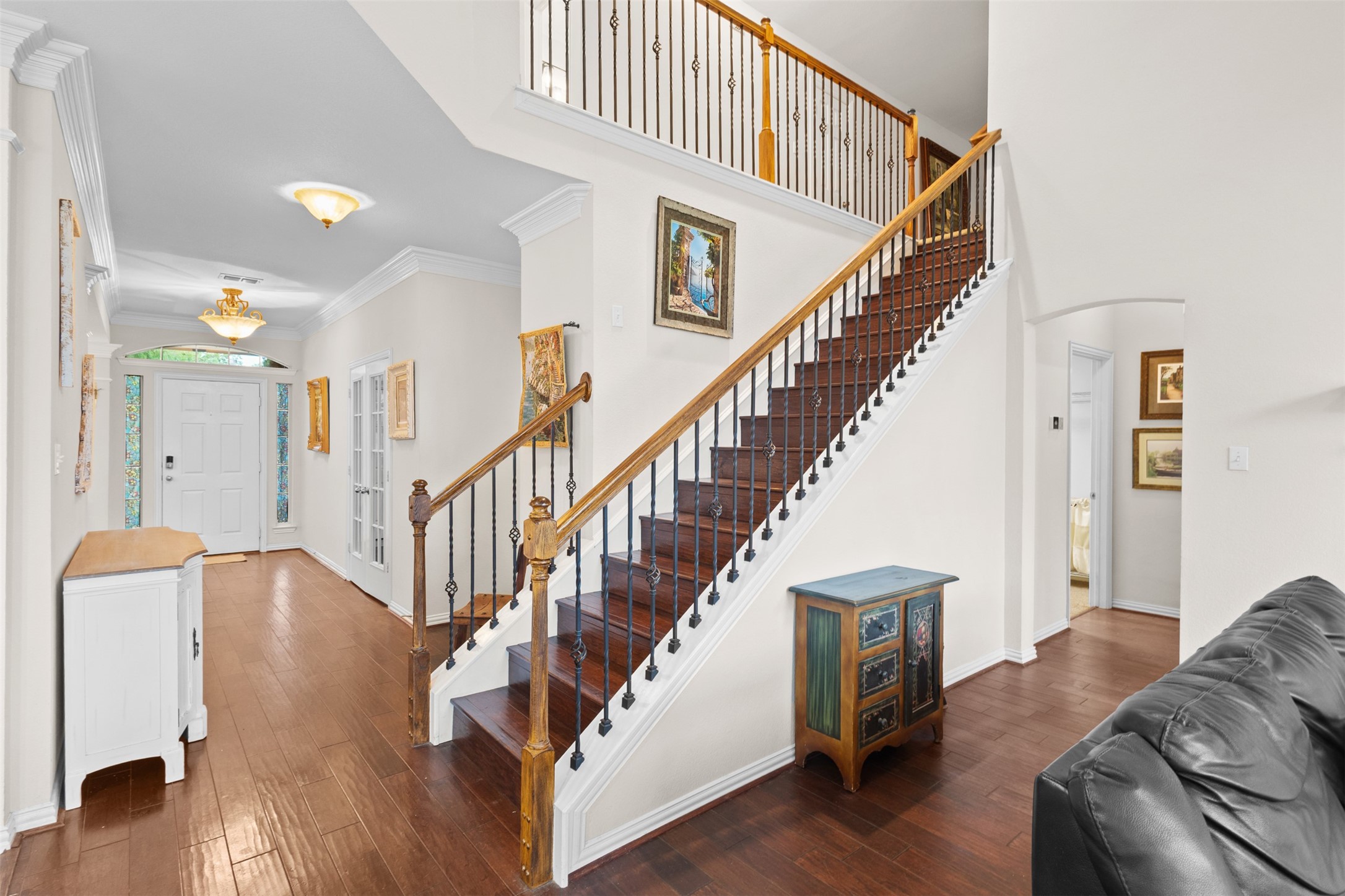 2307 Bear Run Road Arlington TX 76001