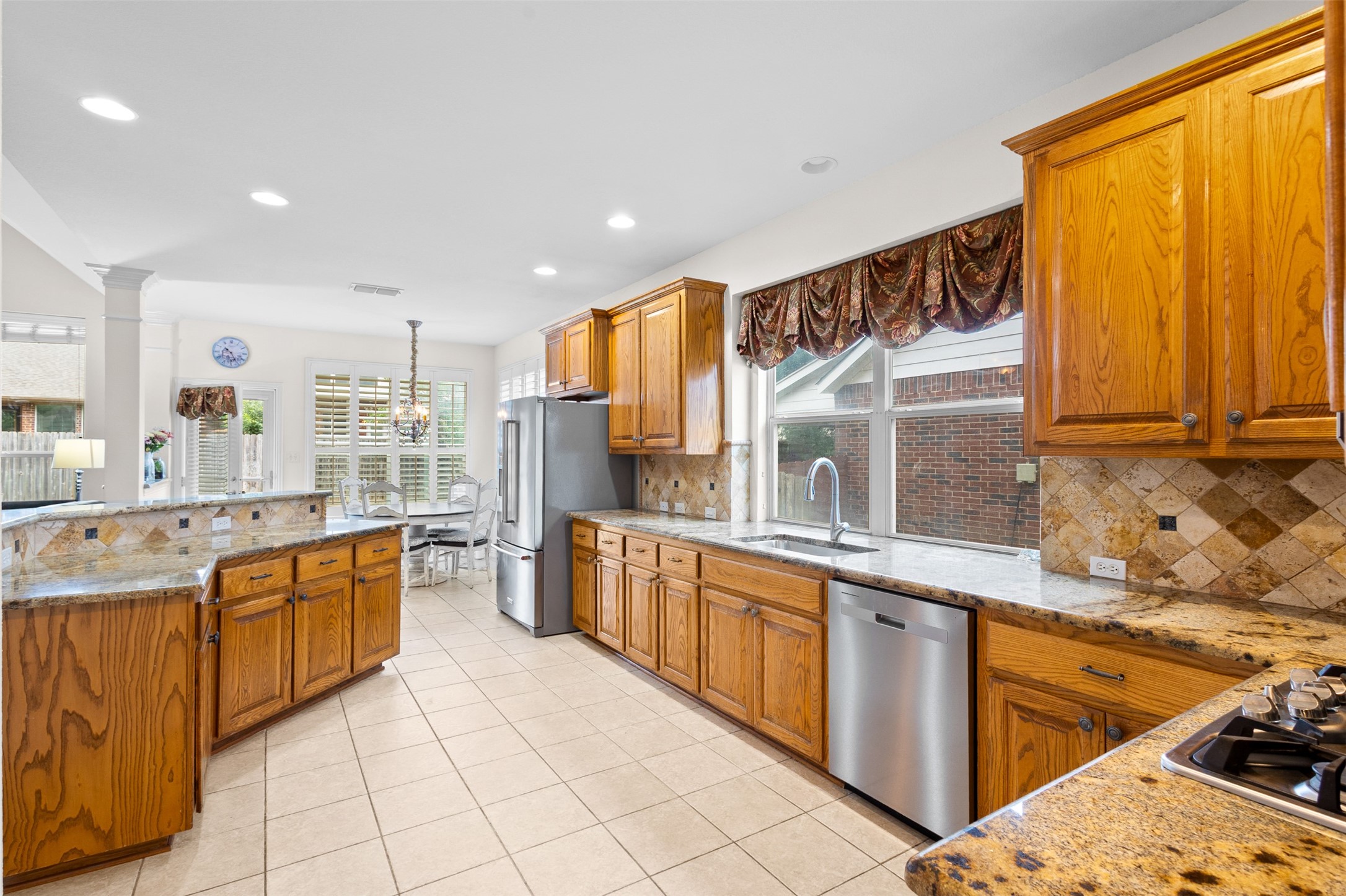 2307 Bear Run Road Arlington TX 76001