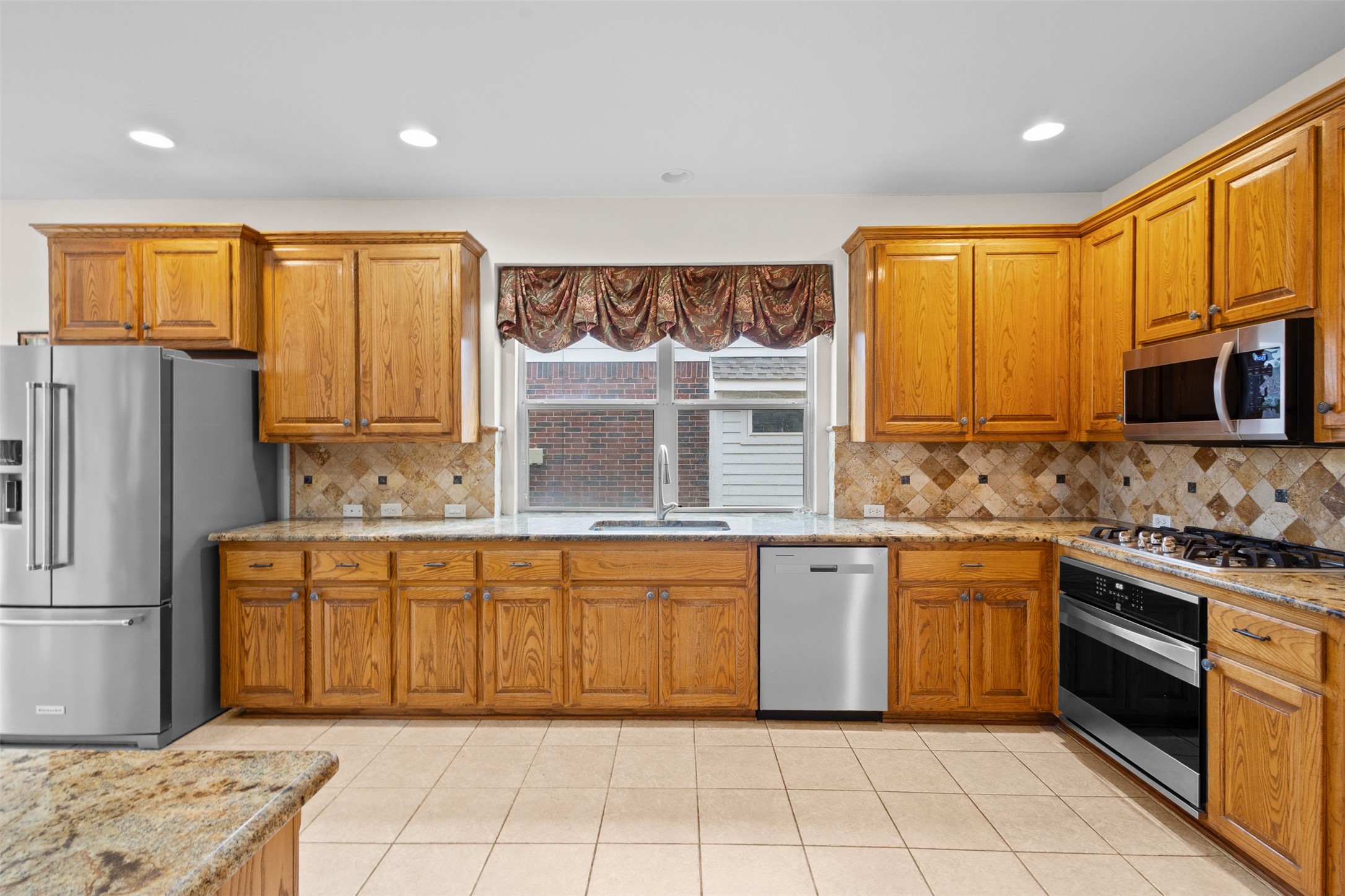 2307 Bear Run Road Arlington TX 76001