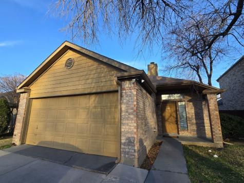 2081 Stillwater Place Lewisville TX 75067