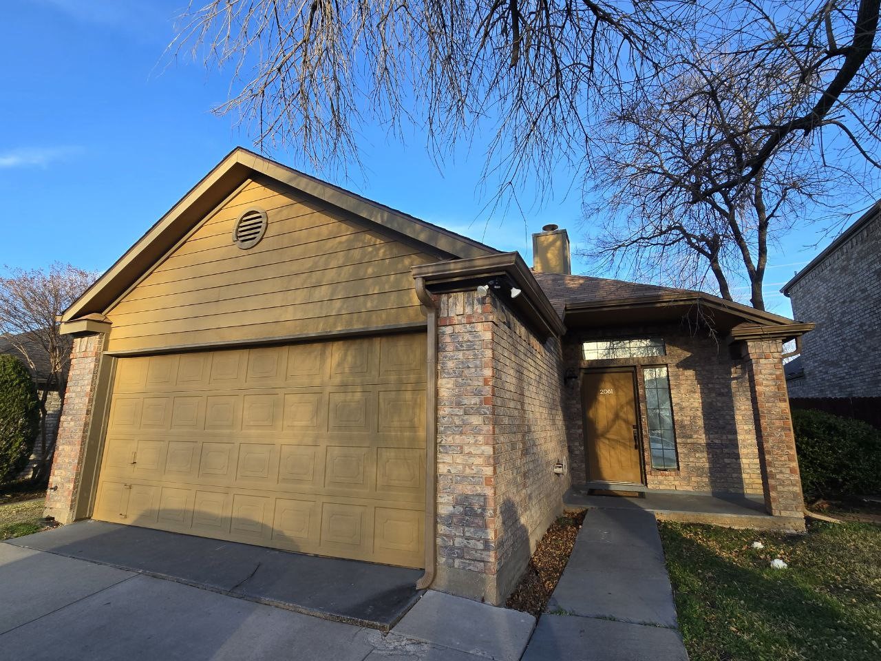 2081 Stillwater Place Lewisville TX 75067