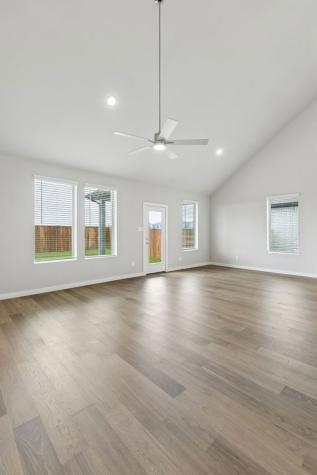 1876 Balfour Bend Forney TX 75126