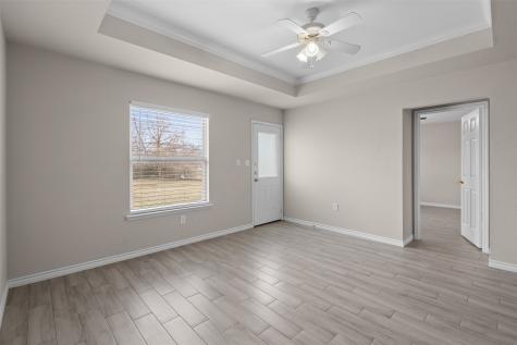 503 Caddell Street Aubrey TX 76227
