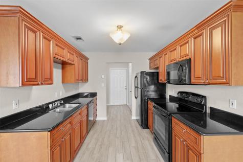 503 Caddell Street Aubrey TX 76227