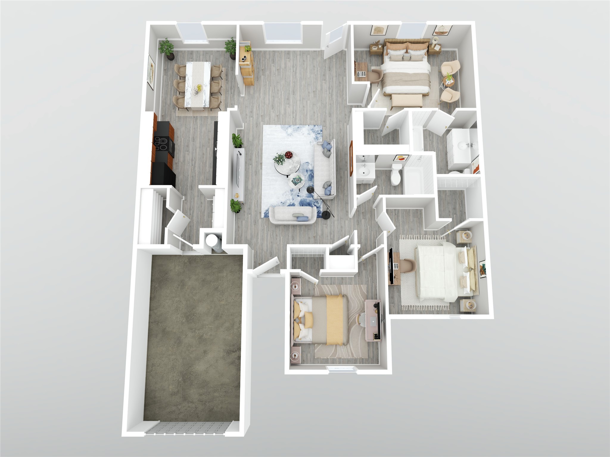 503 Caddell Street Aubrey TX 76227