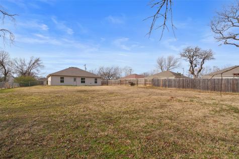 503 Caddell Street Aubrey TX 76227