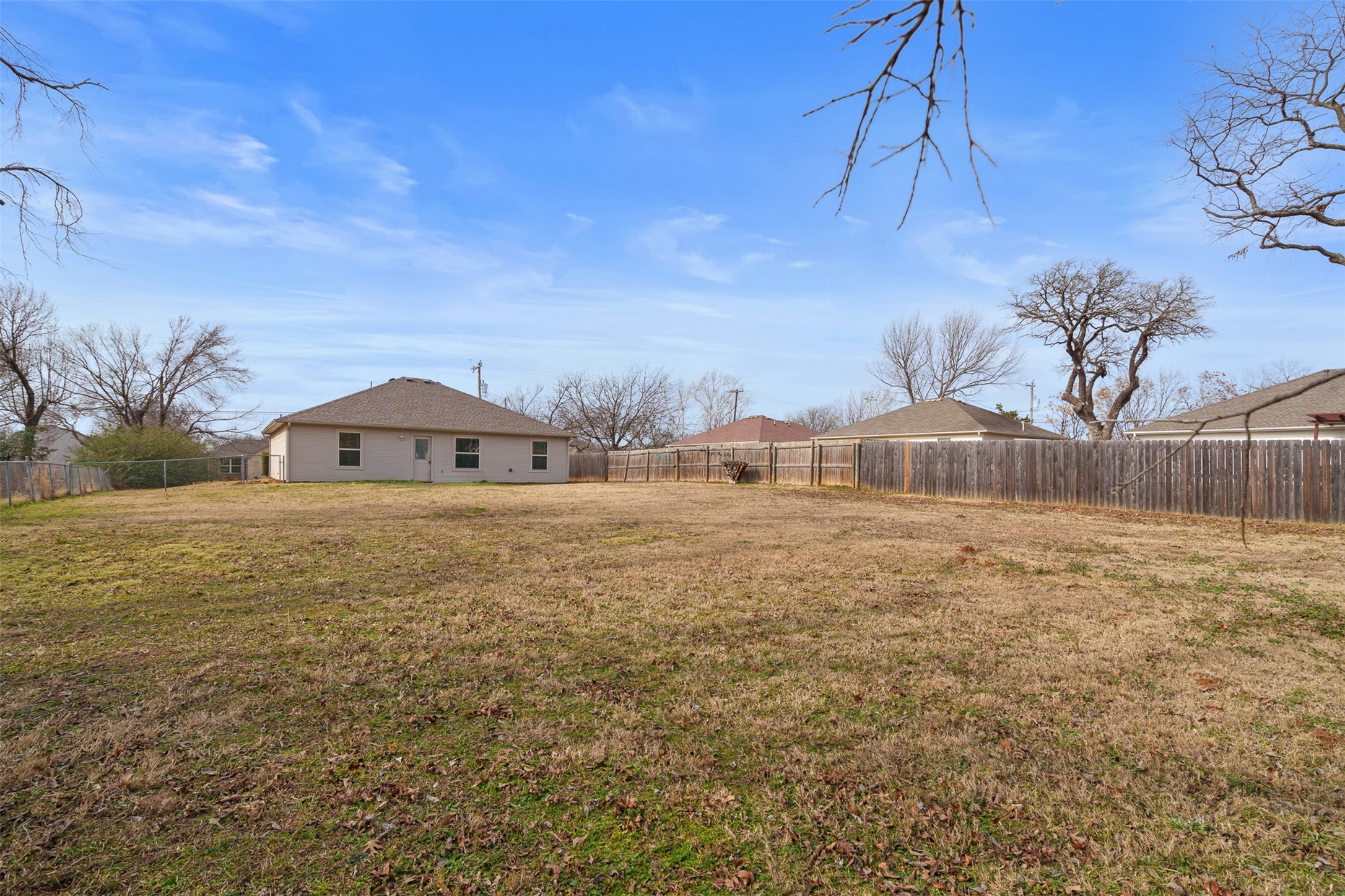 503 Caddell Street Aubrey TX 76227