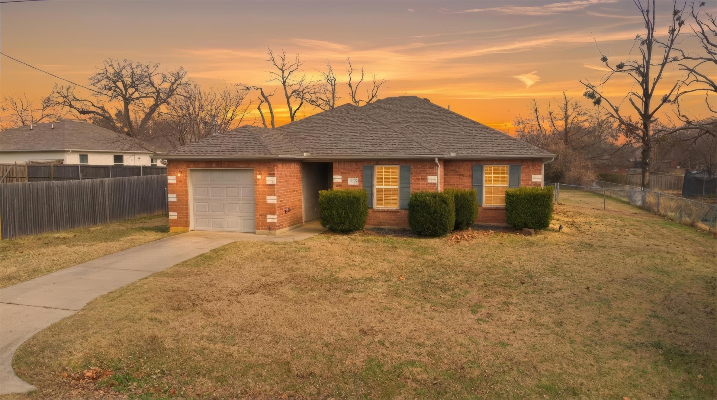 503 Caddell Street Aubrey TX 76227