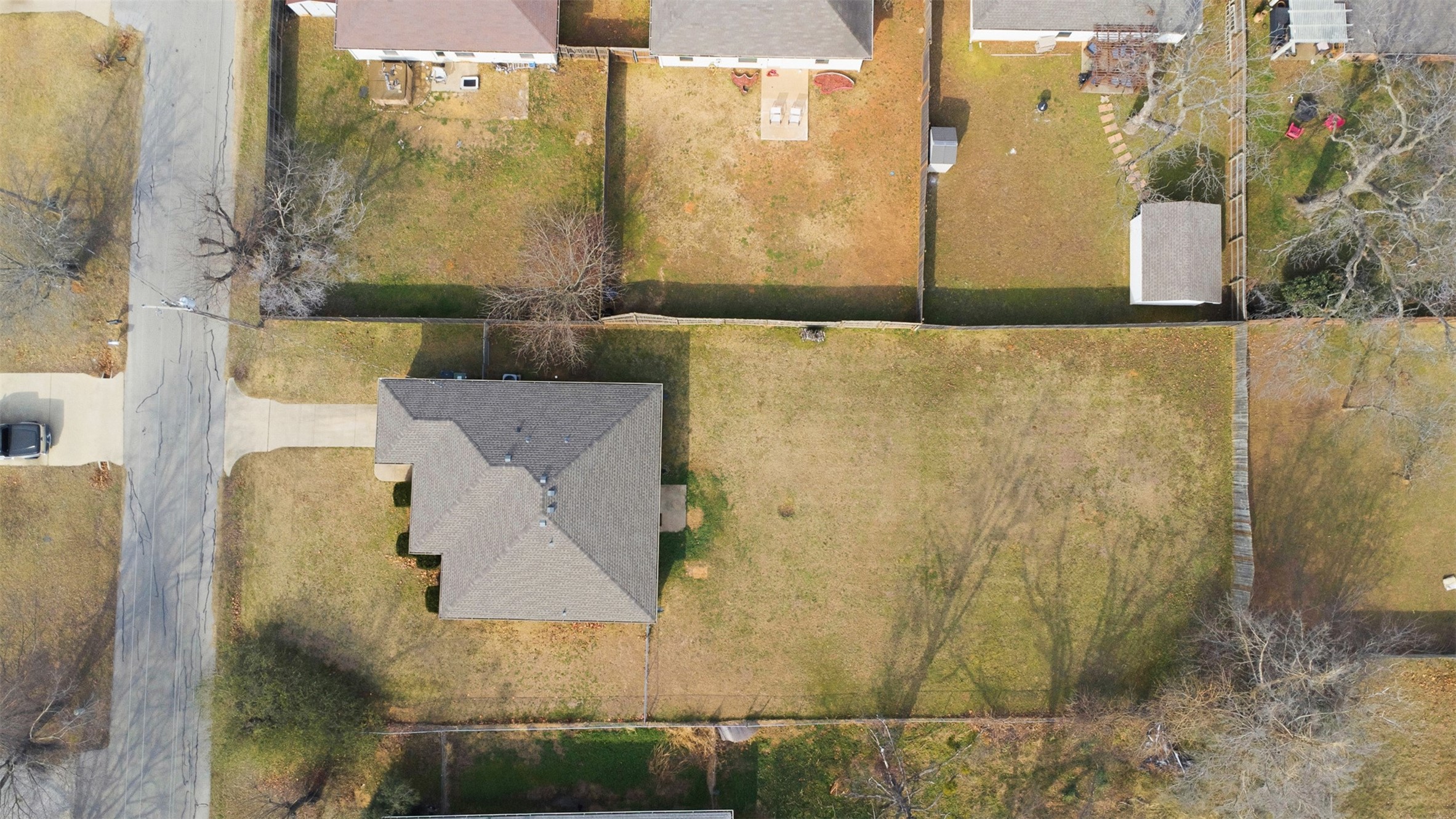 503 Caddell Street Aubrey TX 76227