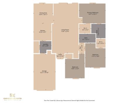 503 Caddell Street Aubrey TX 76227