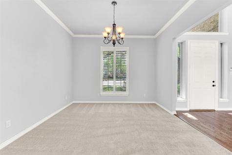 8509 Bantry Court Plano TX 75025