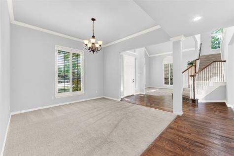 8509 Bantry Court Plano TX 75025