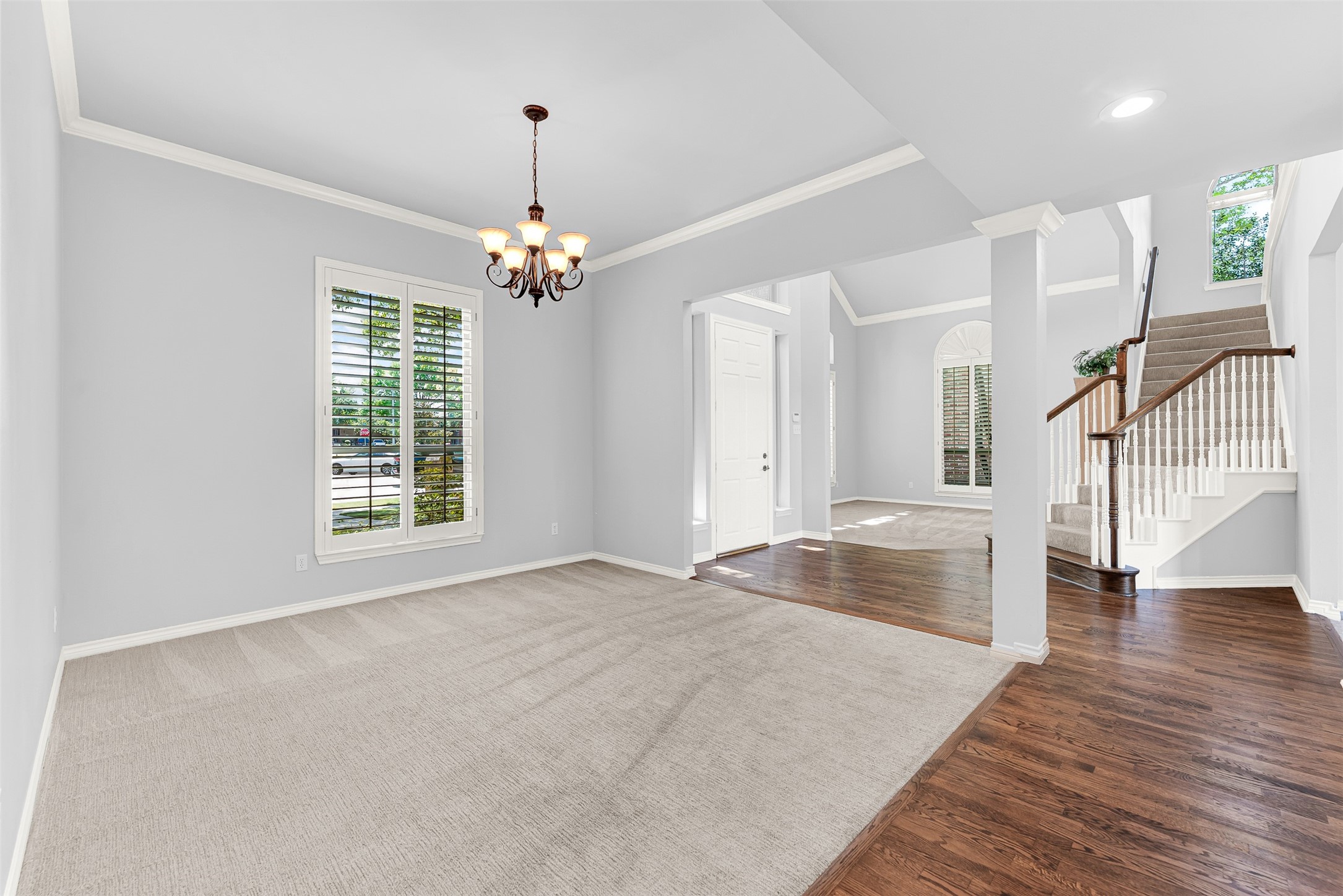 8509 Bantry Court Plano TX 75025