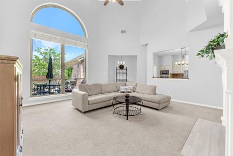 8509 Bantry Court Plano TX 75025