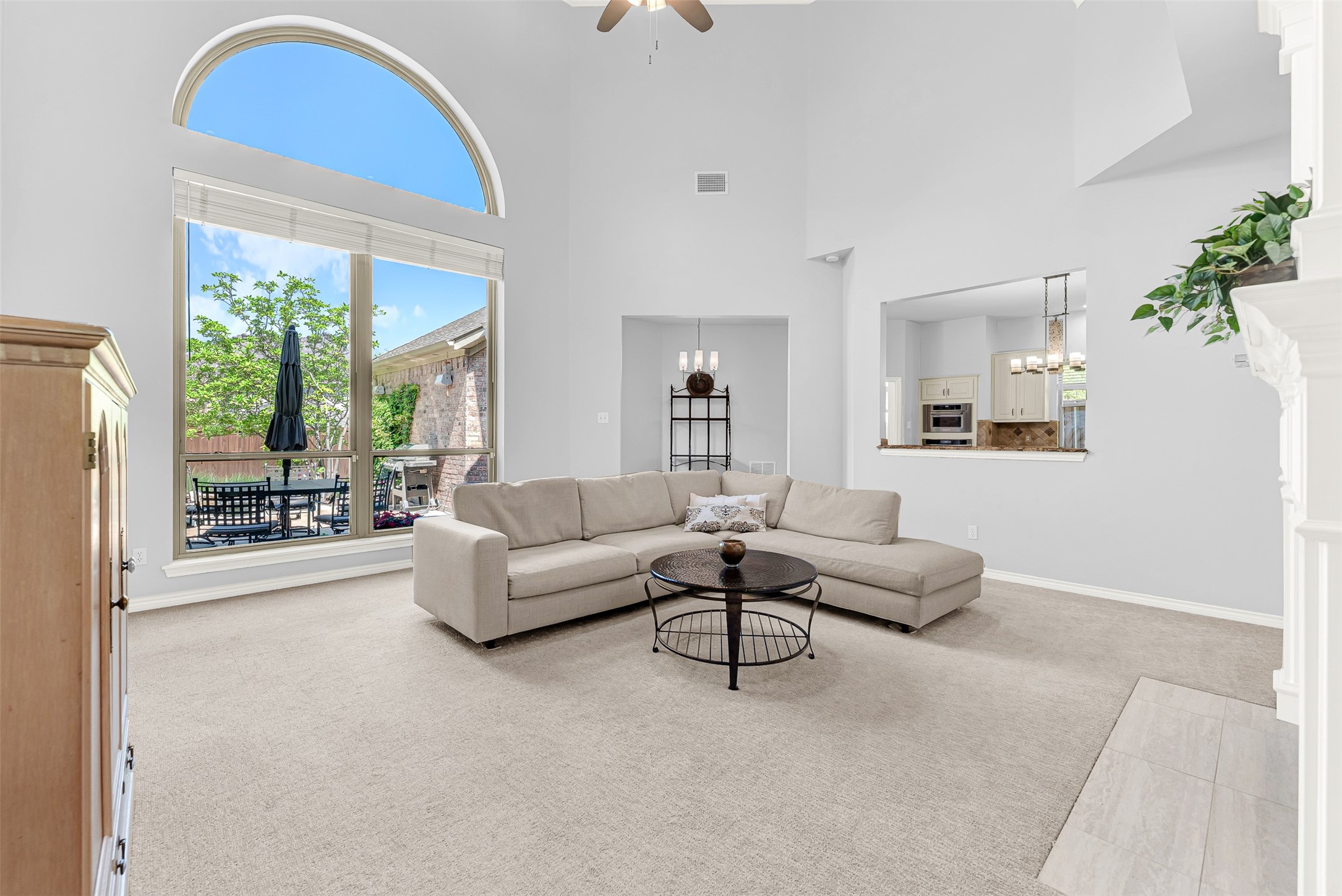 8509 Bantry Court Plano TX 75025