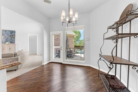 8509 Bantry Court Plano TX 75025