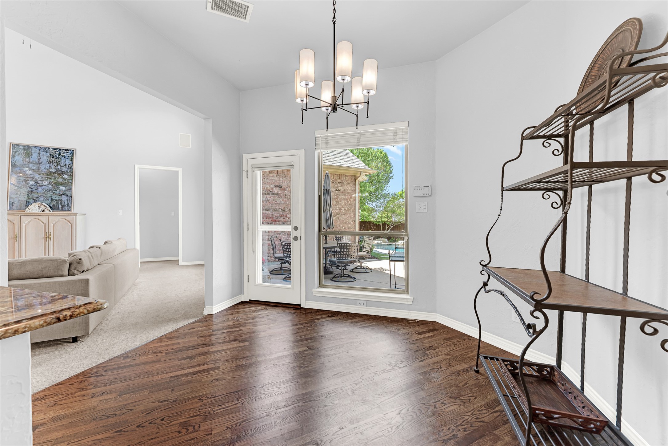 8509 Bantry Court Plano TX 75025