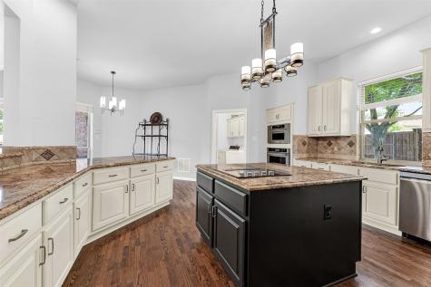 8509 Bantry Court Plano TX 75025