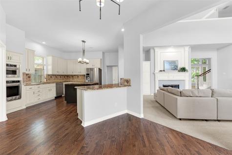 8509 Bantry Court Plano TX 75025