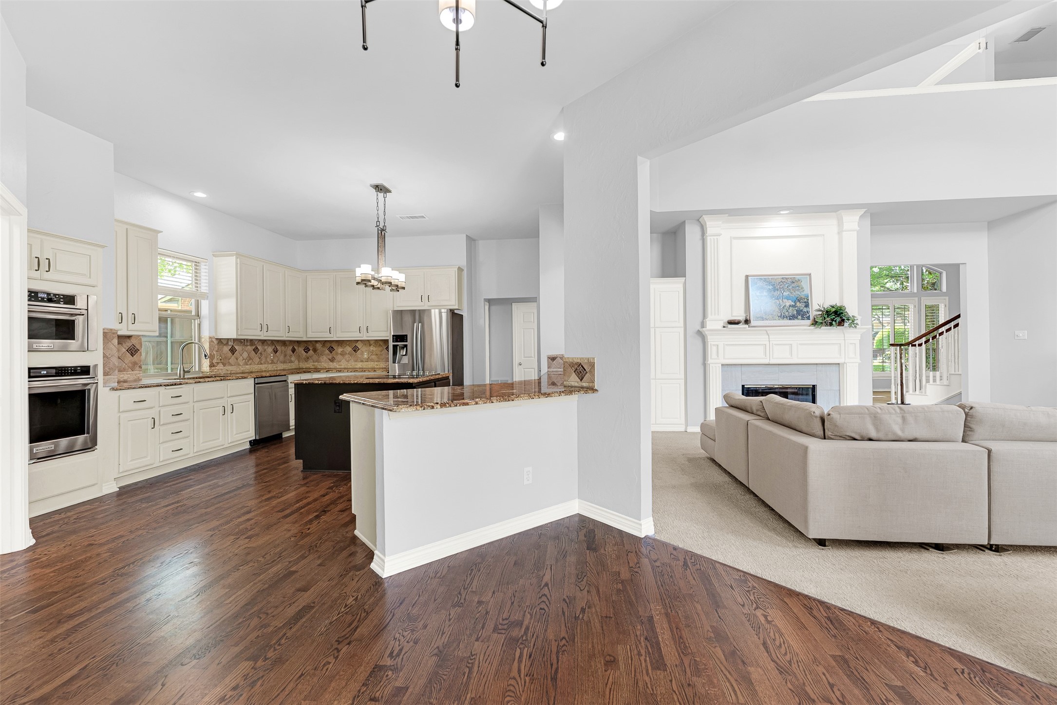 8509 Bantry Court Plano TX 75025