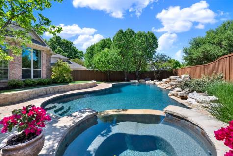 8509 Bantry Court Plano TX 75025