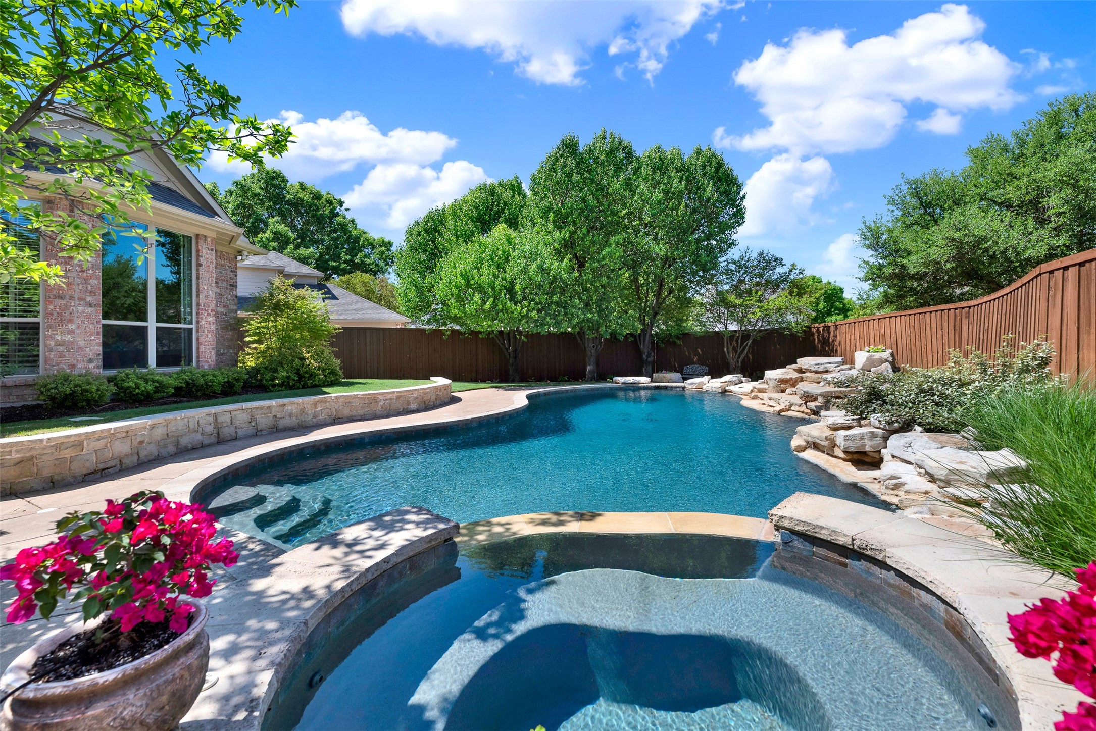 8509 Bantry Court Plano TX 75025