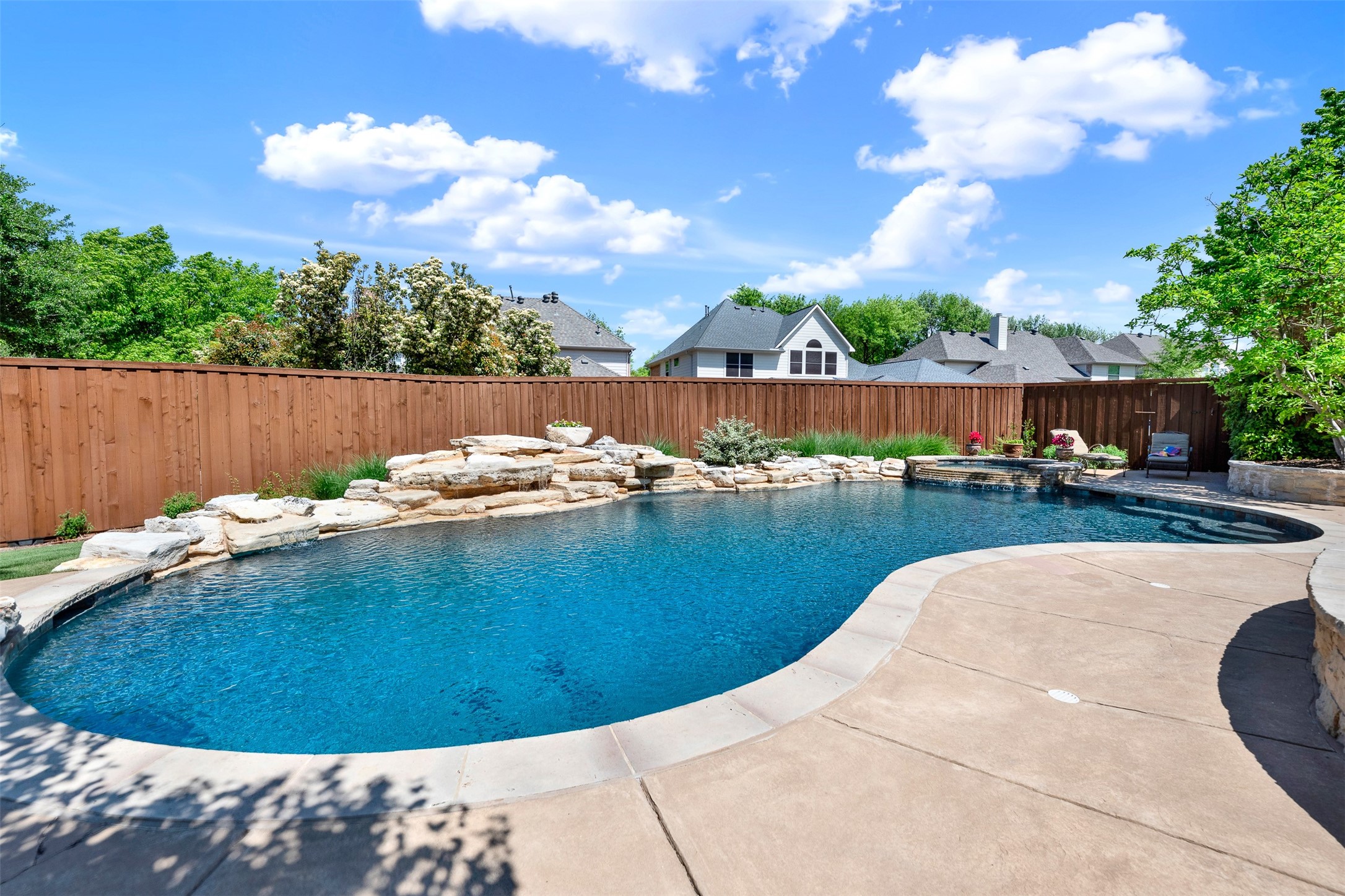 8509 Bantry Court Plano TX 75025