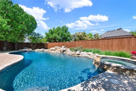 8509 Bantry Court Plano TX 75025