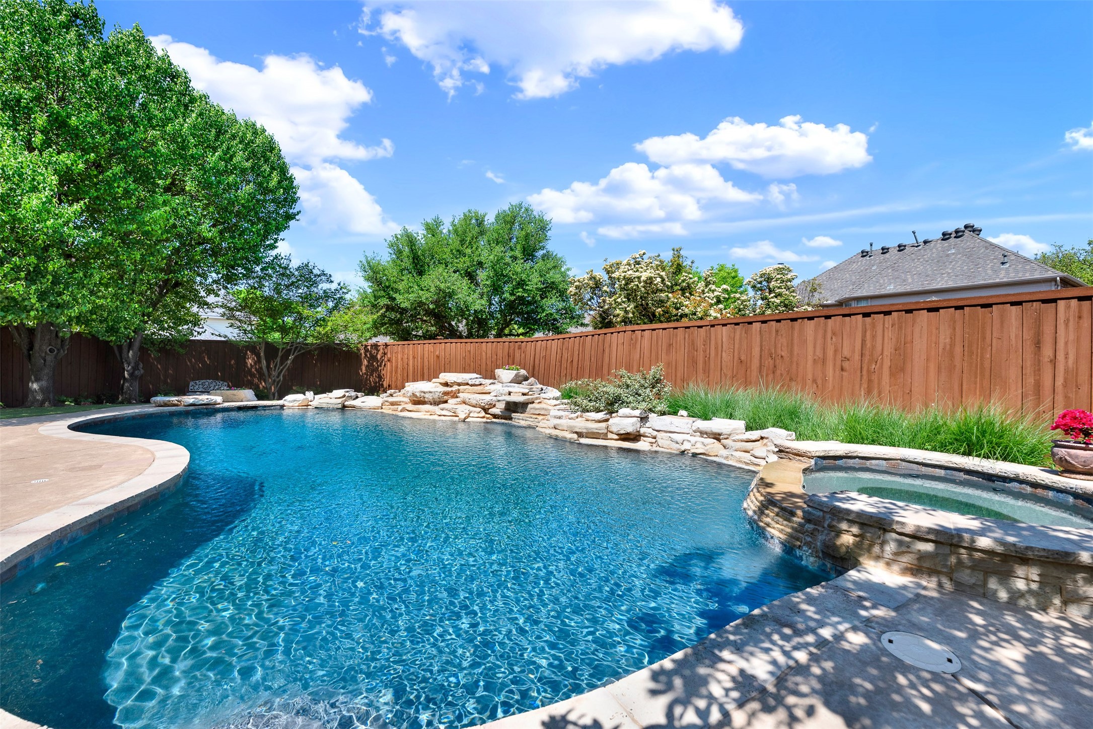8509 Bantry Court Plano TX 75025
