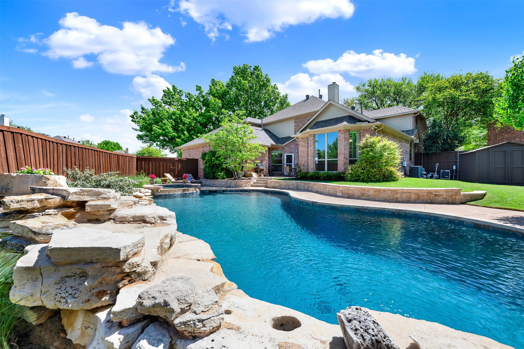 8509 Bantry Court Plano TX 75025