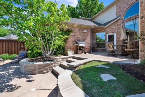 8509 Bantry Court Plano TX 75025