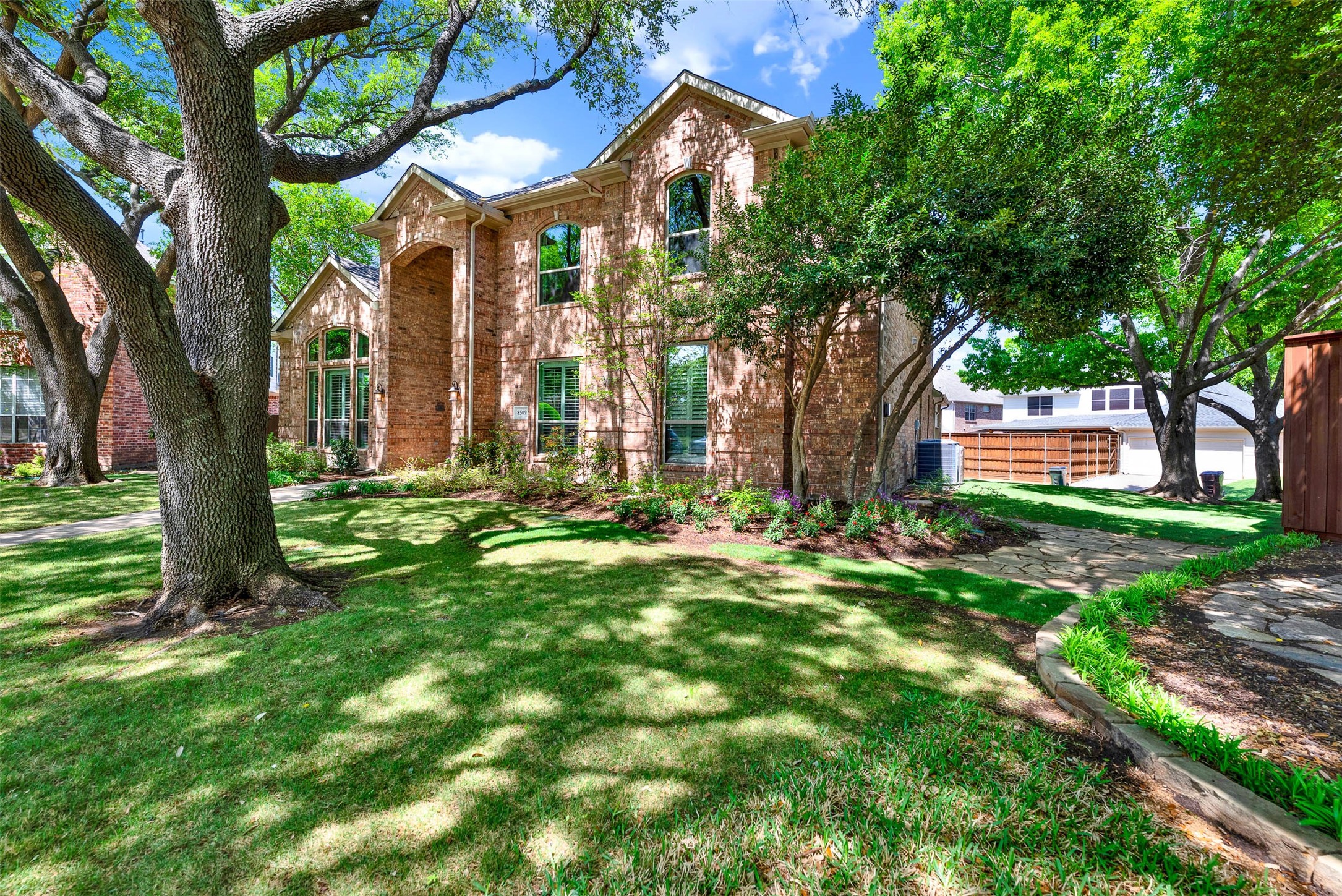 8509 Bantry Court Plano TX 75025
