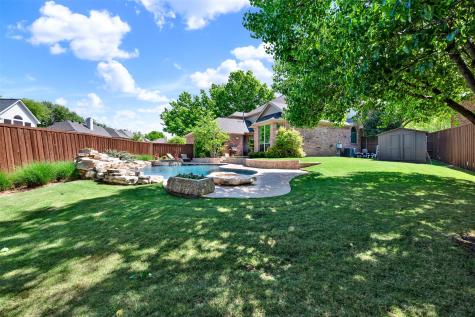 8509 Bantry Court Plano TX 75025