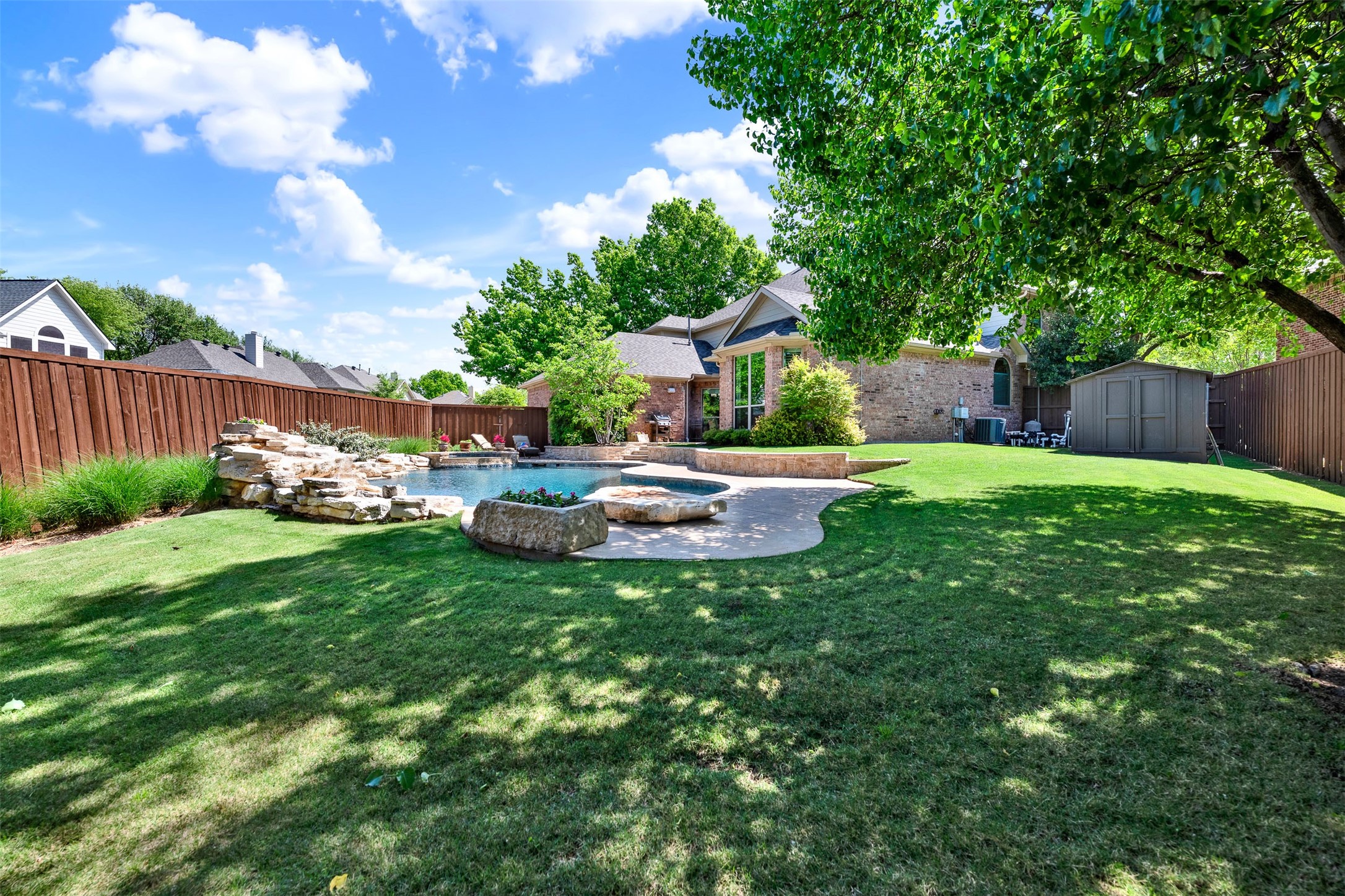 8509 Bantry Court Plano TX 75025