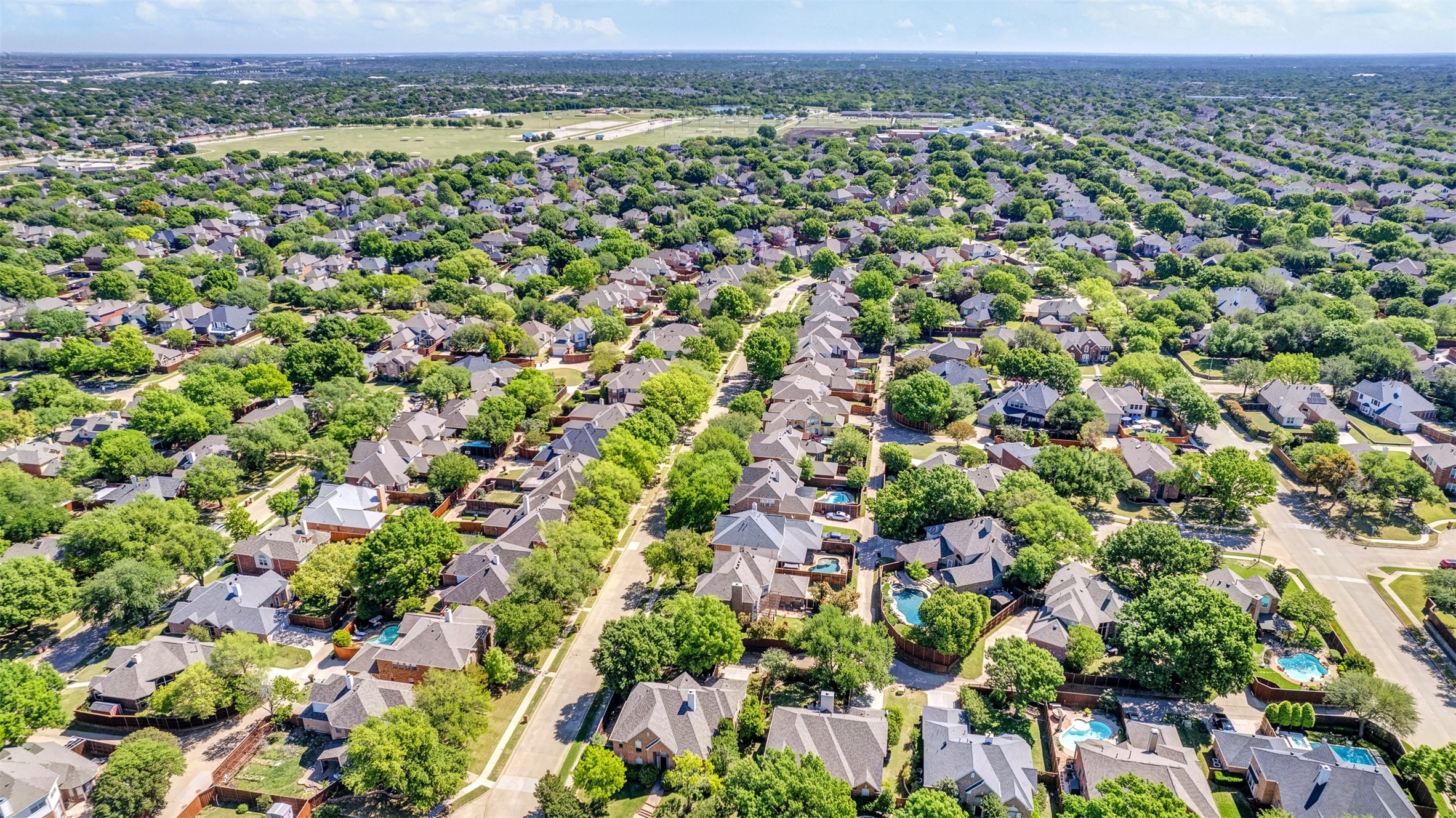 8509 Bantry Court Plano TX 75025
