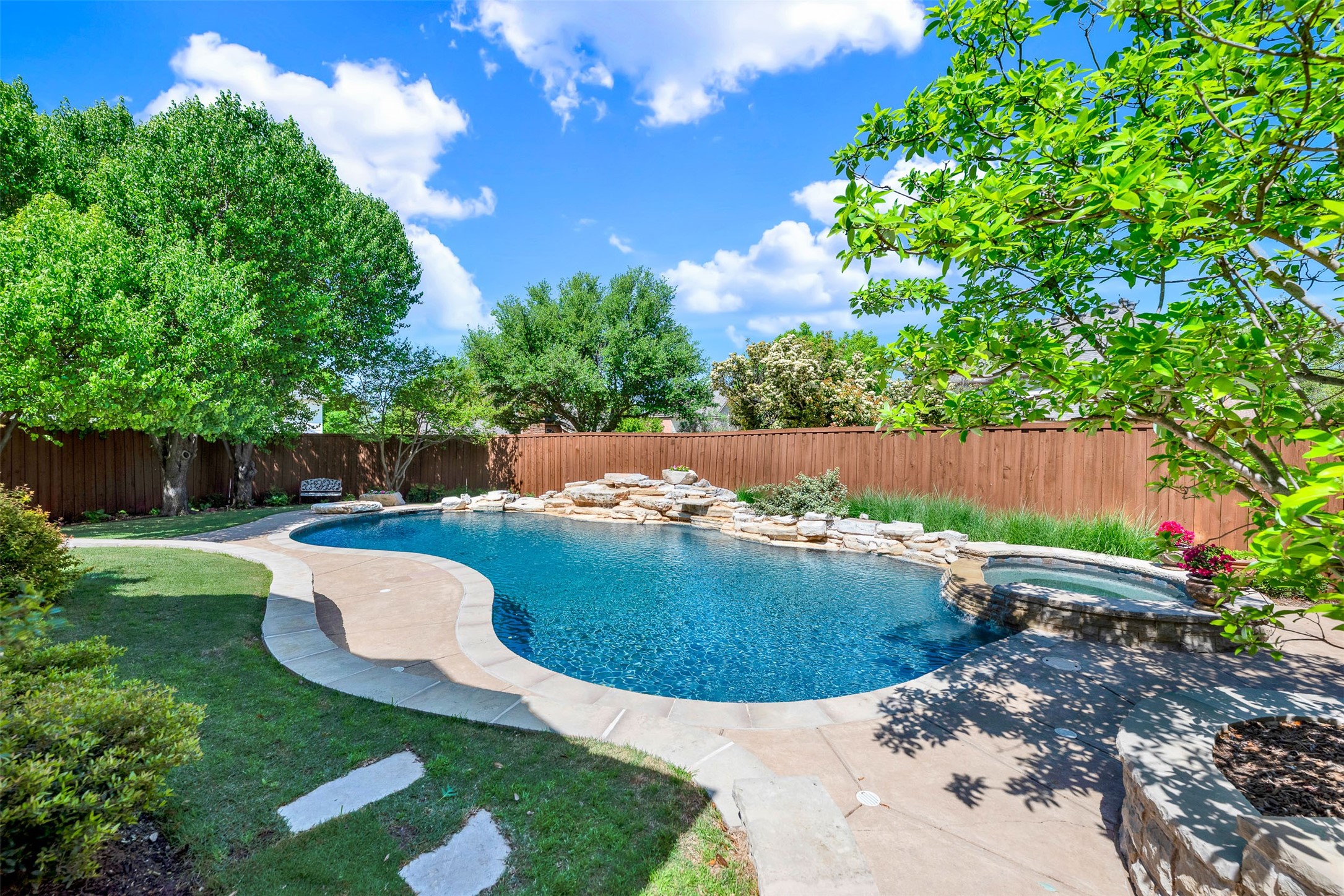 8509 Bantry Court Plano TX 75025