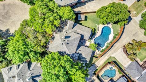 8509 Bantry Court Plano TX 75025