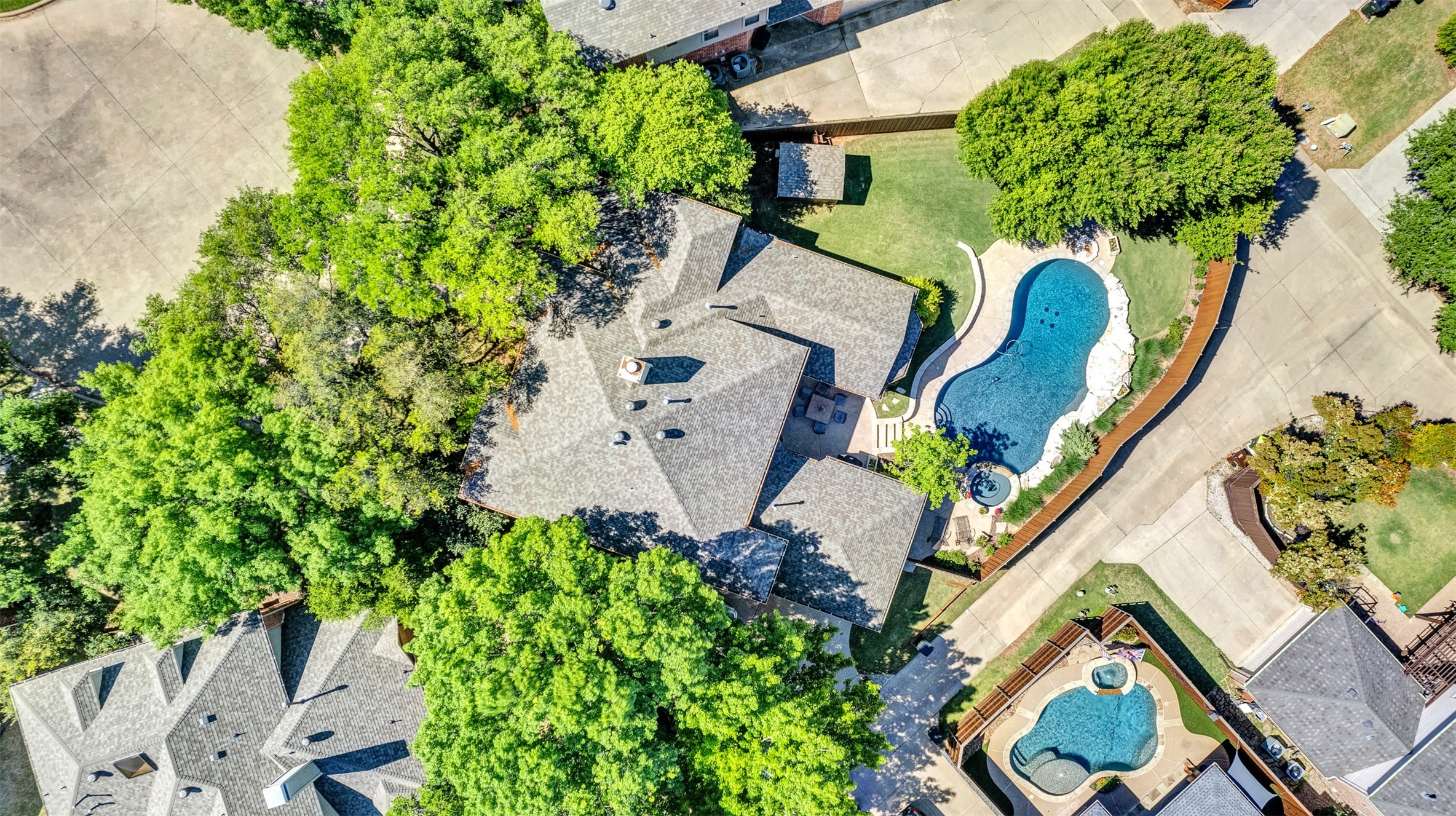 8509 Bantry Court Plano TX 75025