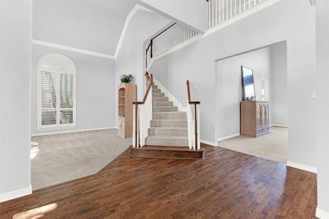 8509 Bantry Court Plano TX 75025