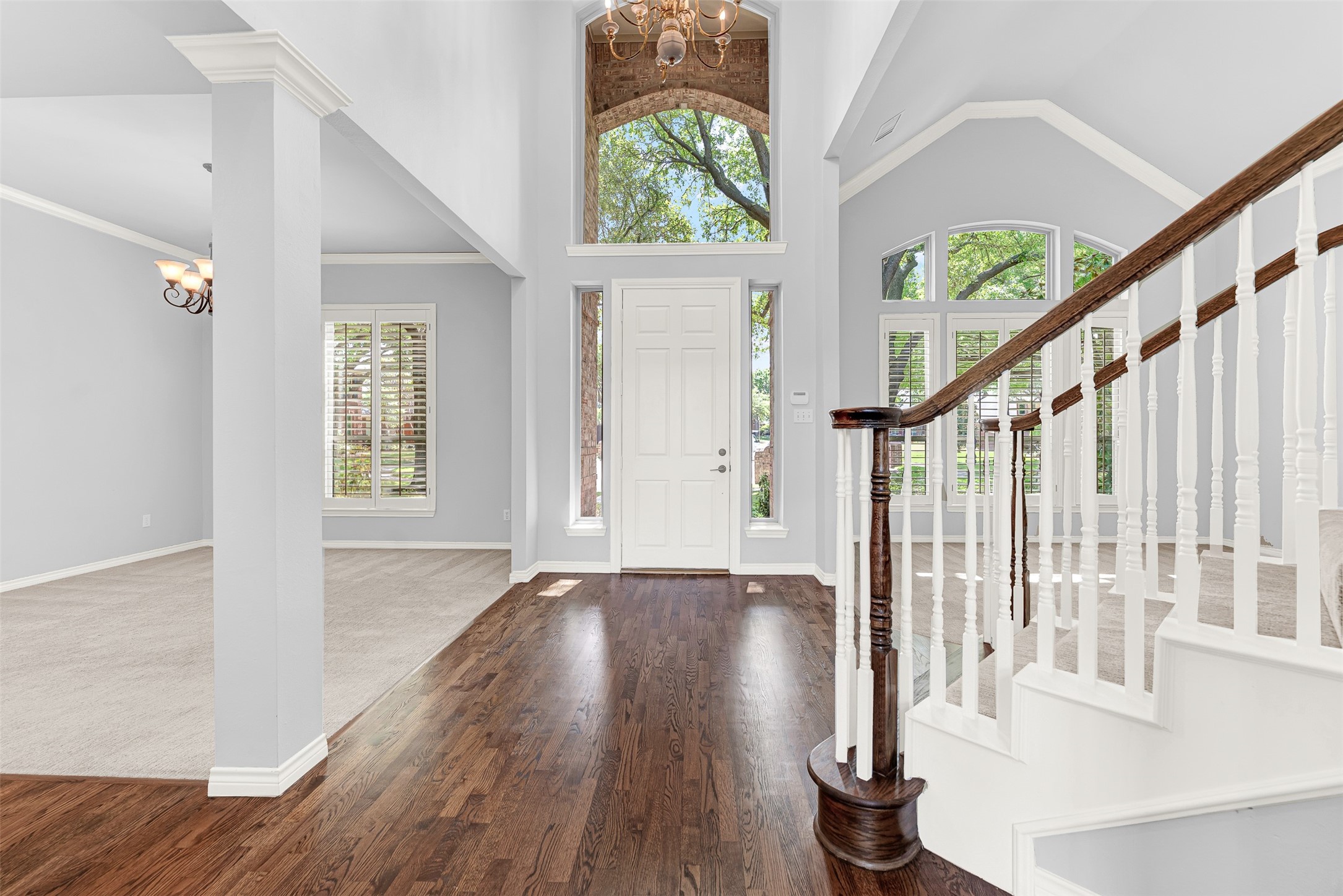 8509 Bantry Court Plano TX 75025