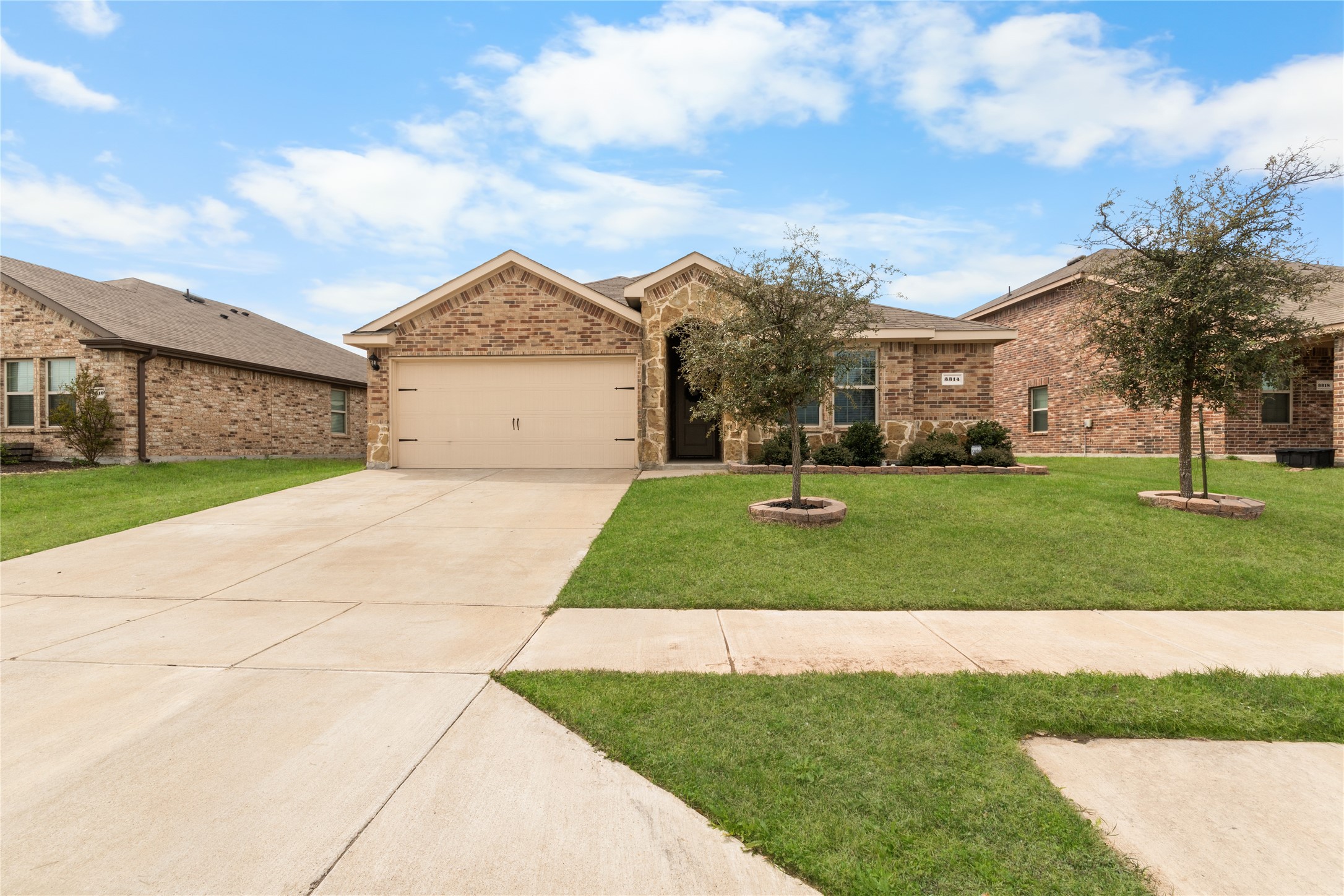 3314 Everly Drive Fate TX 75189