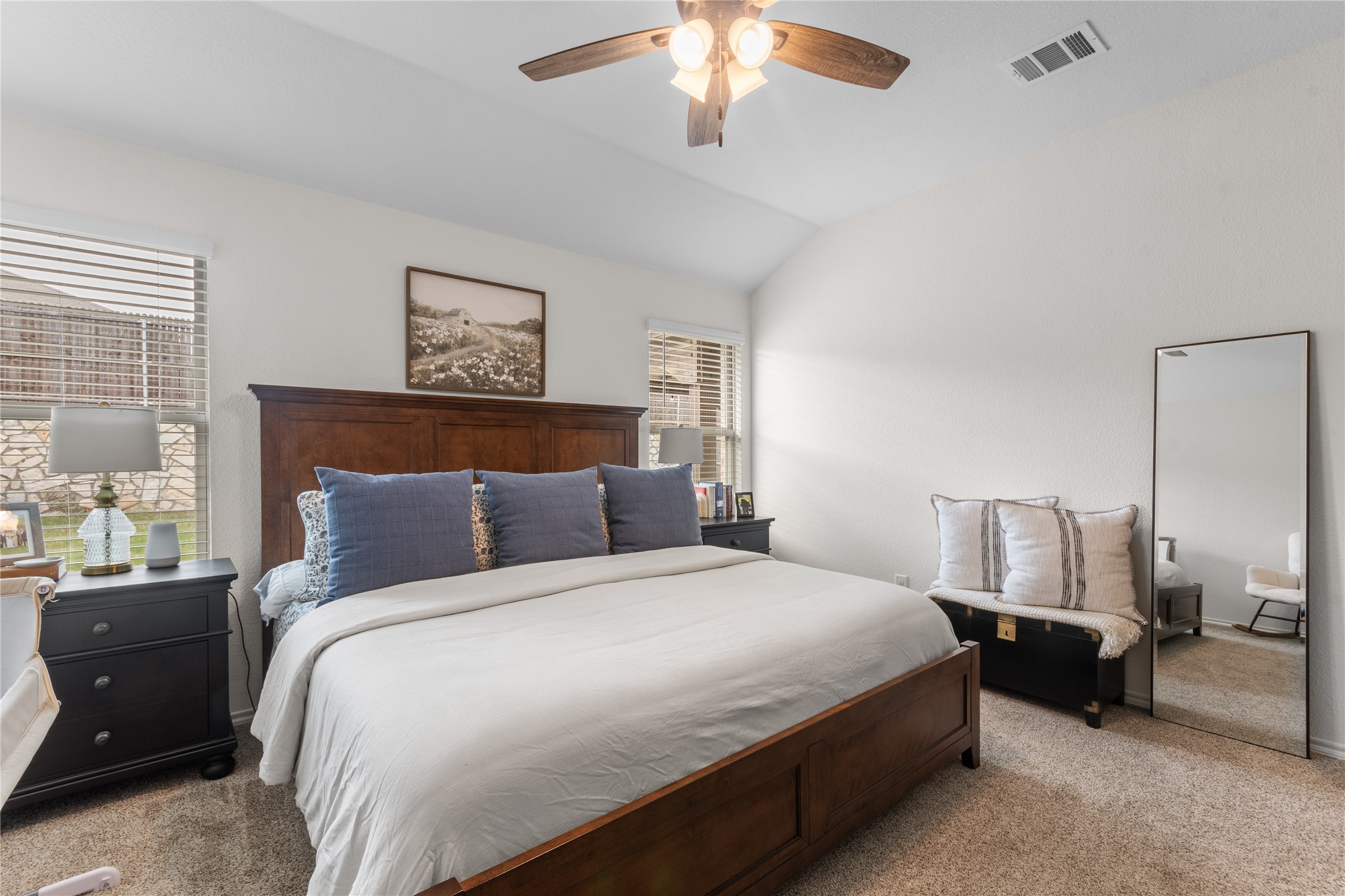 3314 Everly Drive Fate TX 75189